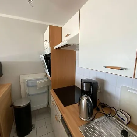 Appartement Superbe Vue 4 Personnes *