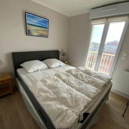 Superbe Vue 4 Personnes *