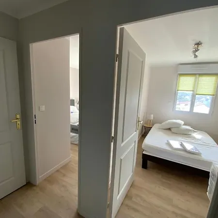 Superbe Vue 4 Personnes *