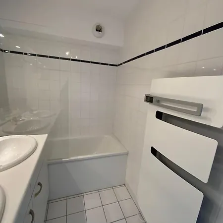 Superbe Vue 4 Personnes