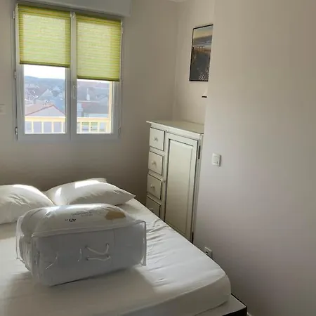 Appartement Superbe Vue 4 Personnes