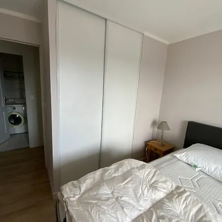 Appartement Superbe Vue 4 Personnes