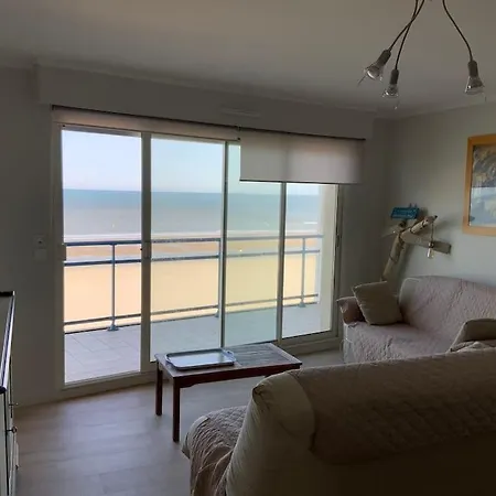 Appartement Superbe Vue 4 Personnes *