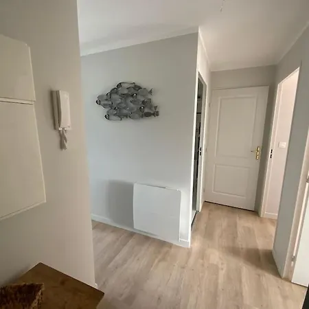 Superbe Vue 4 Personnes Daire *